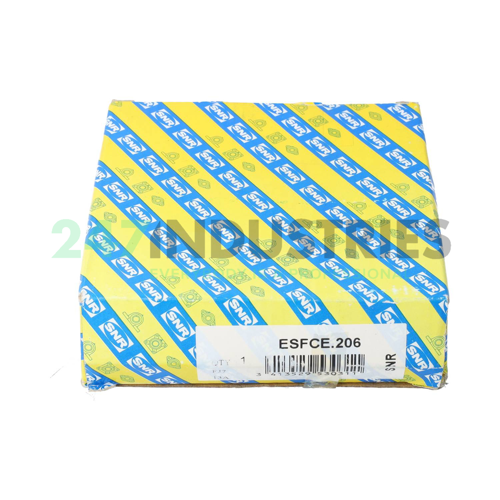 ESFCE.206 SNR Image 4