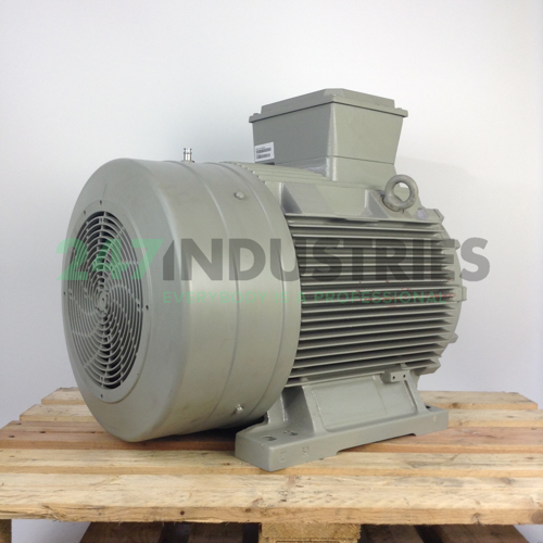 5RN280S02B0 Rotor Nederland BV Image 3