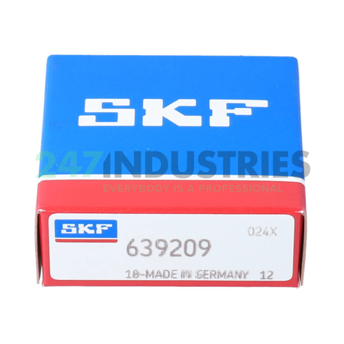 639209 SKF Image 5
