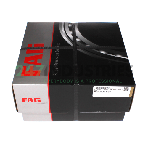 NN3026-AS-M-SP FAG