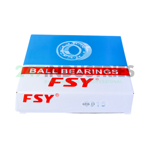 6316C3 FSY Image 3