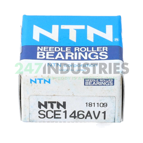 SCE146AV1 NTN Image 3