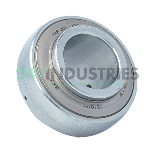 YAR205-2RF/VE495 SKF