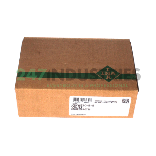 KWVE20-B-E-V0-G3 INA Image 4