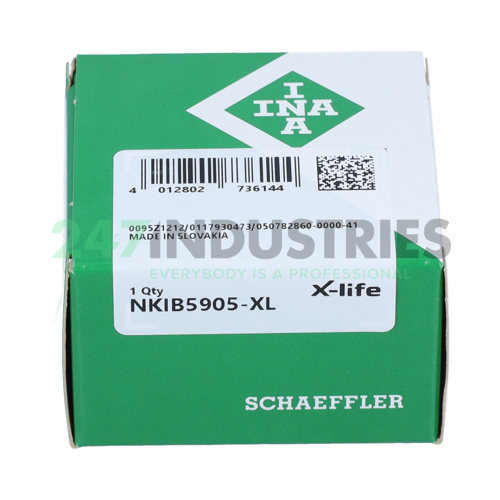 NKIB5905-XL INA Image 3
