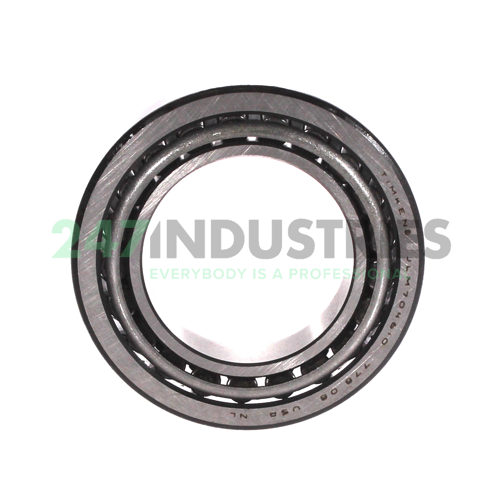 JLM704649/JLM704610 Timken Image 3