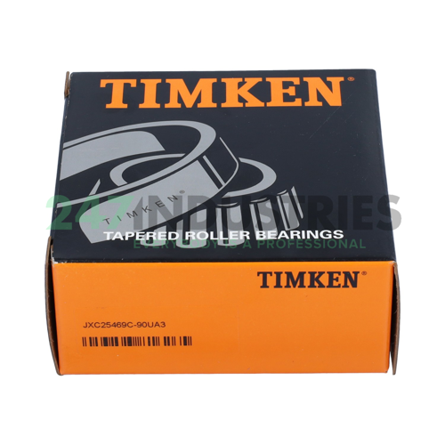 JXC25469C-90UA3 Timken Image 3