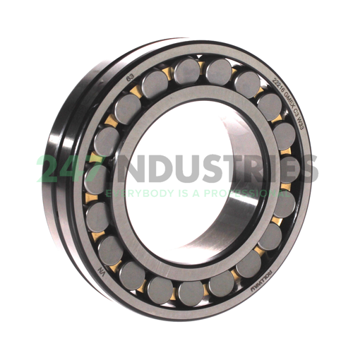 22216GMEX C3 W33 Rollway