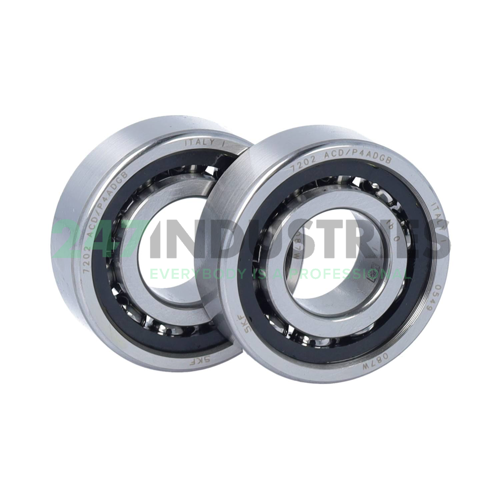 7202ACD/P4ADGB SKF