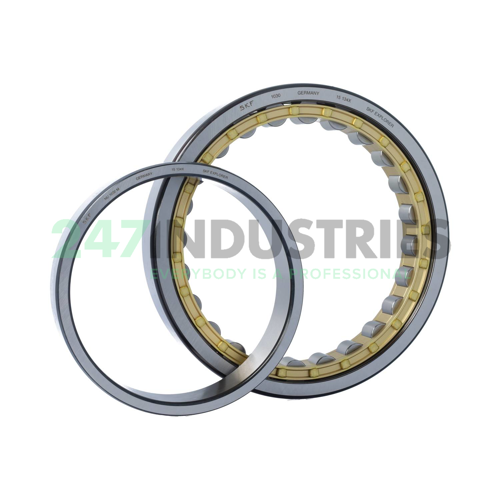 NU2226ECP/C3 SKF