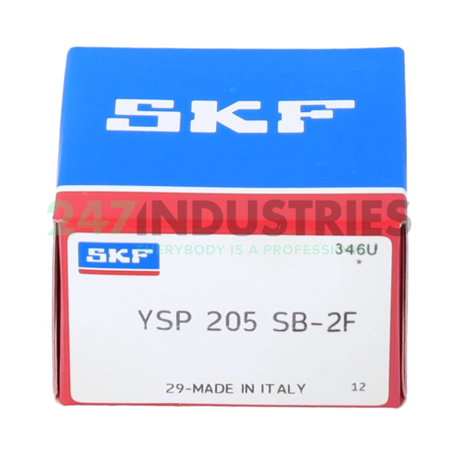 YSP205SB-2F SKF