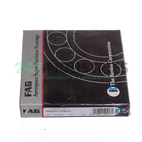 HS7014-C-T-P4S-UL FAG Image 2