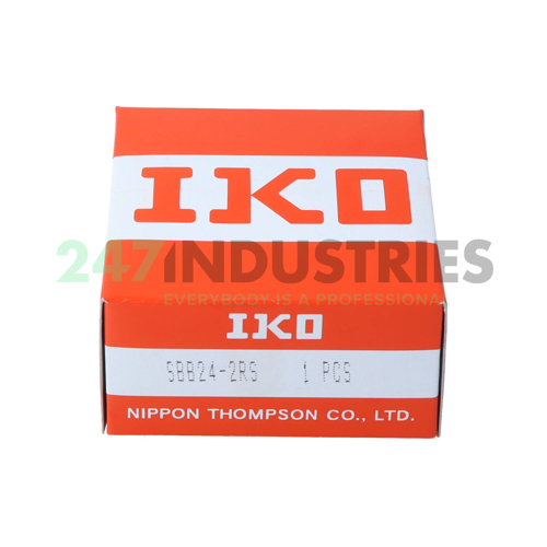 SBB24-2RS IKO Image 3