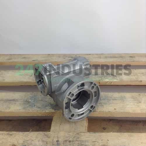 P050FC02C0PB3Q-B14I10 Hydro-Mec