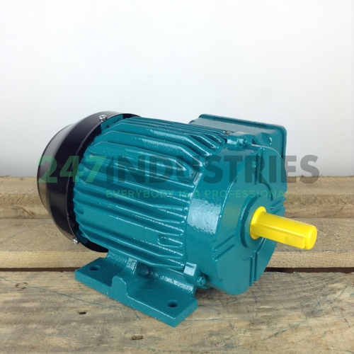 A-DF80ME-2PB3 Brook Crompton Image 3