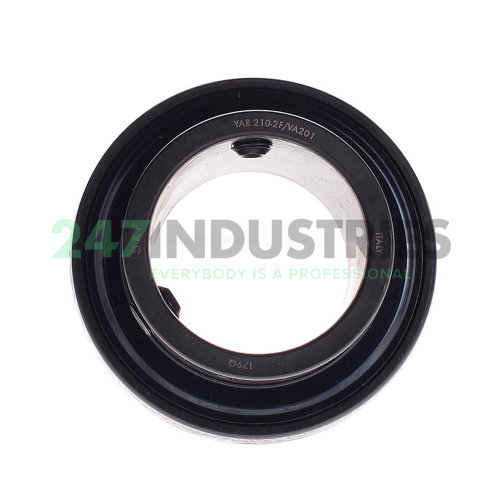 YAR210-2F/VA201 SKF