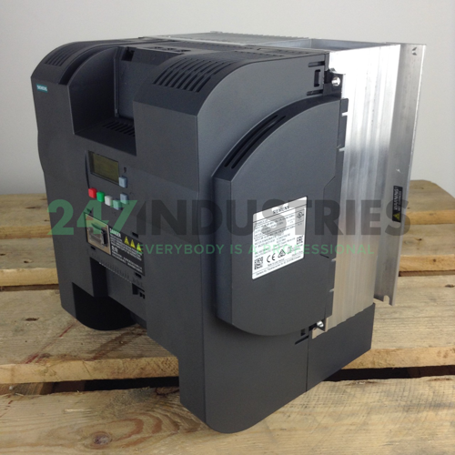 6SL3210-5BE31-8CV0 Siemens