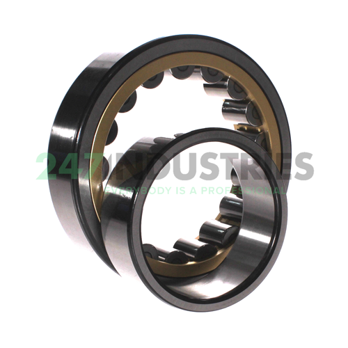 NU2218ECML SKF Image 3