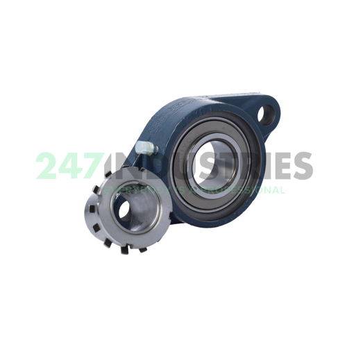 UKFL207JE1+H2307 Koyo (JTEKT) Image 2