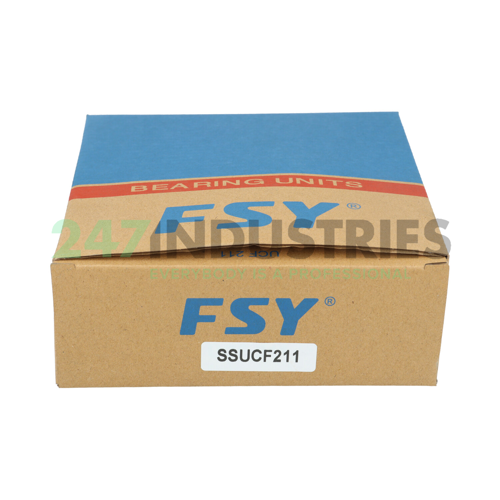 SSUCF211 FSY Image 3