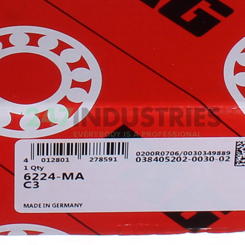 6224-MA-C3 FAG Image 5