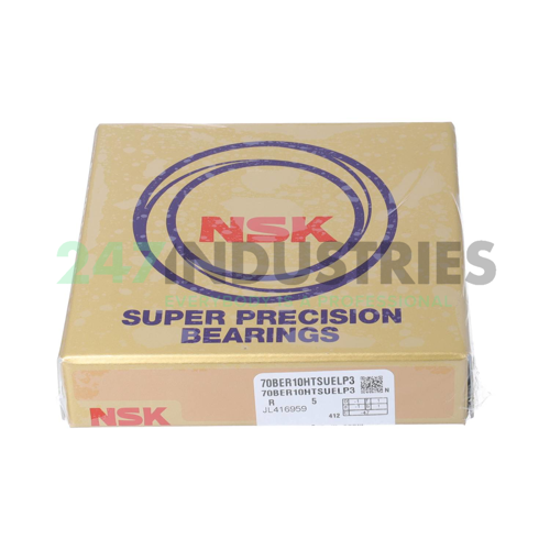 70BER10HTSUELP3 NSK