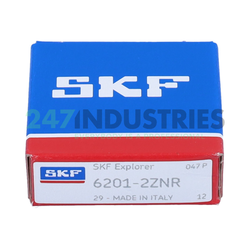 6201-2ZNR SKF Image 3