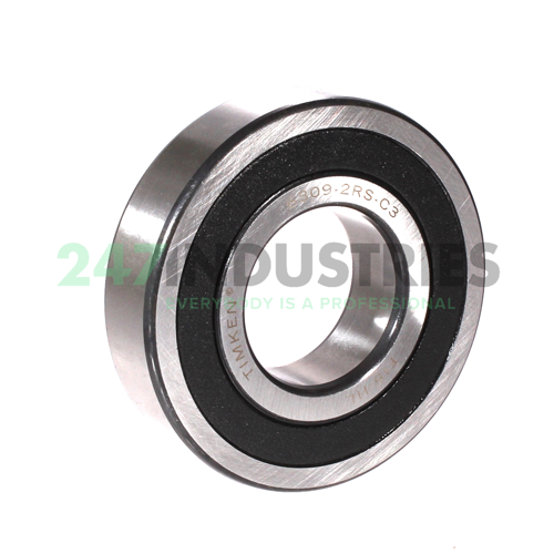 6309-2RSC3 Timken