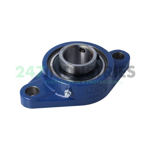 UCFL207 SKF