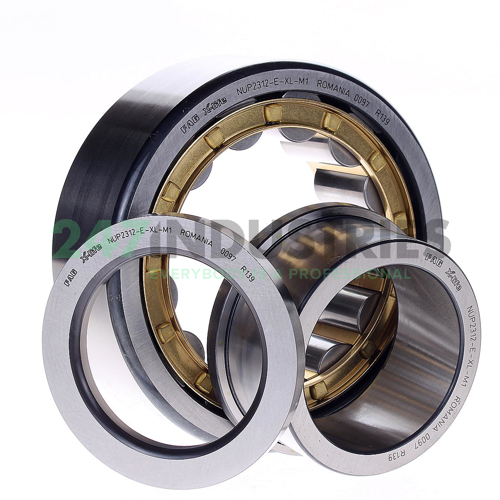NUP2312-E-XL-M1-C3 FAG Image 2