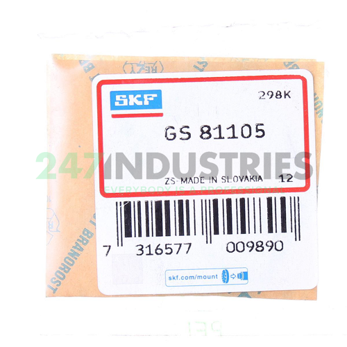 GS81105 SKF Image 2