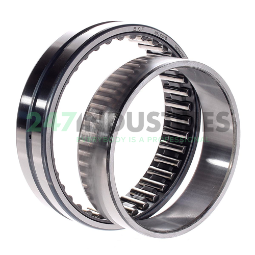 NKI100/30 SKF Image 2
