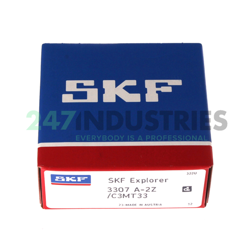 3307A-2Z/C3MT33 SKF Image 3