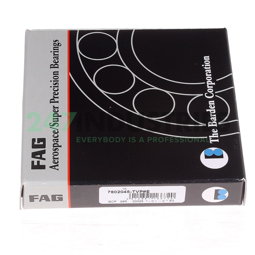 HSS7010-C-T-P4S-UL FAG Image 3