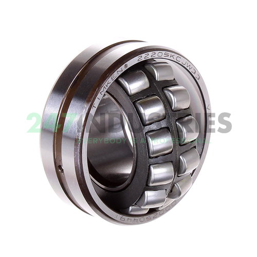 22205K CJ W33 Timken Image 2
