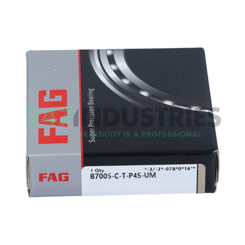 B7005-C-T-P4S-UM FAG Image 3