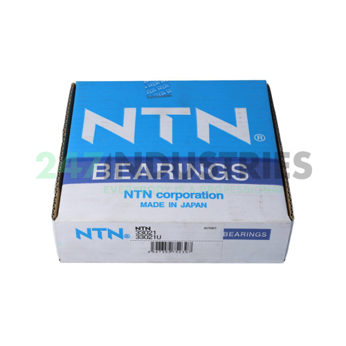 33021U NTN Image 3