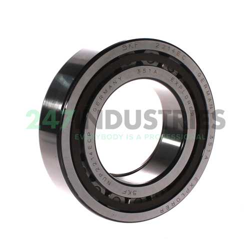 NUP2214ECP SKF
