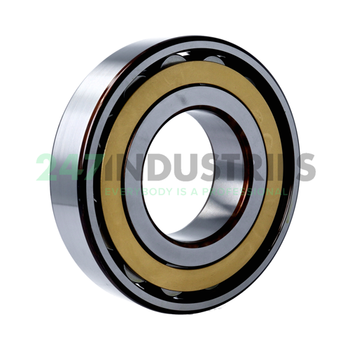 N317ECM/C3 SKF Image 2