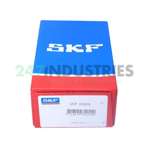 UCP208/H SKF Image 3