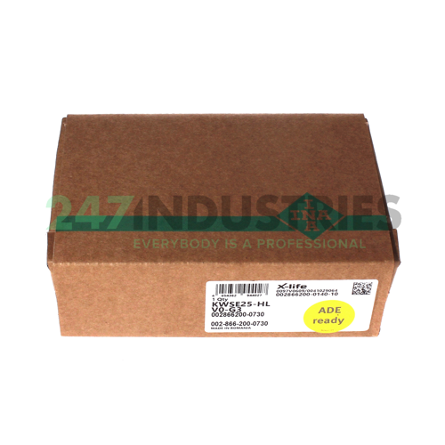 KWSE25-HL-V0-G3 INA Image 4