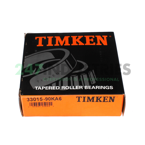 33015-90KA1 Timken Image 3