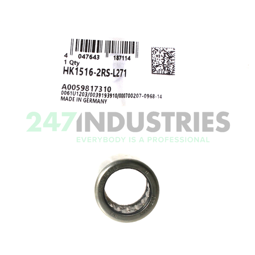 HK1516-2RS-L271 INA