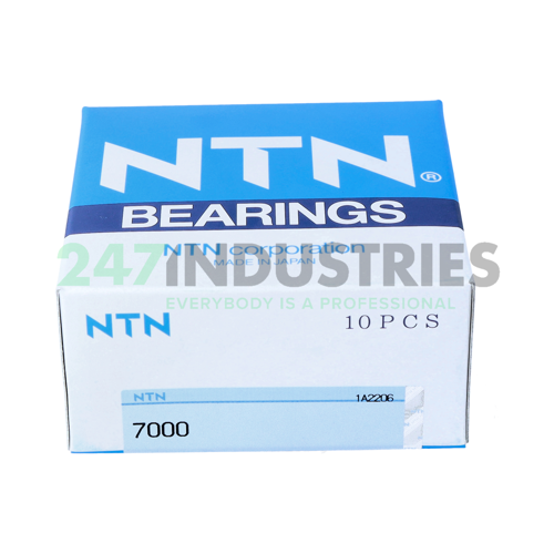 7000 NTN Image 3