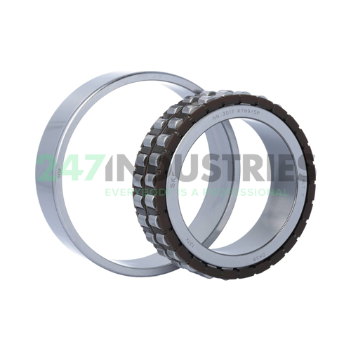 NN3017KTN9/SP SKF Image 3