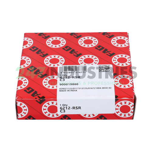 6212-RSR-C3 FAG Image 3