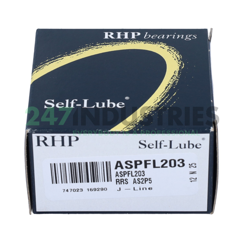 ASPFL203 RHP Image 3