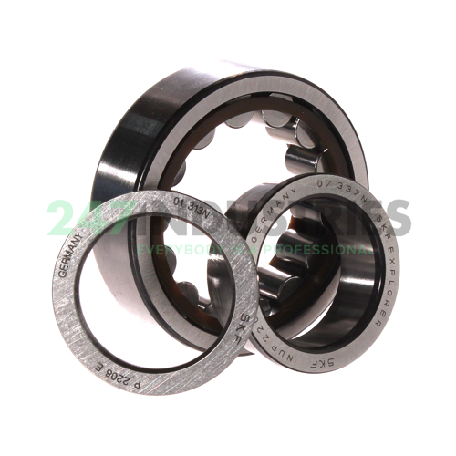 NUP2208ECP SKF Image 3