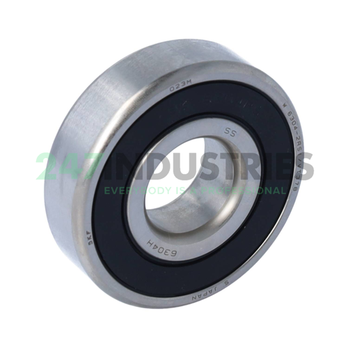 W6304-2RS1/VT378 SKF