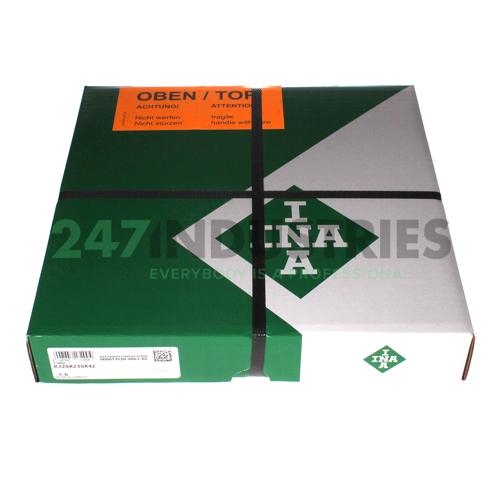 K220X230X42/-4-6 INA Image 3